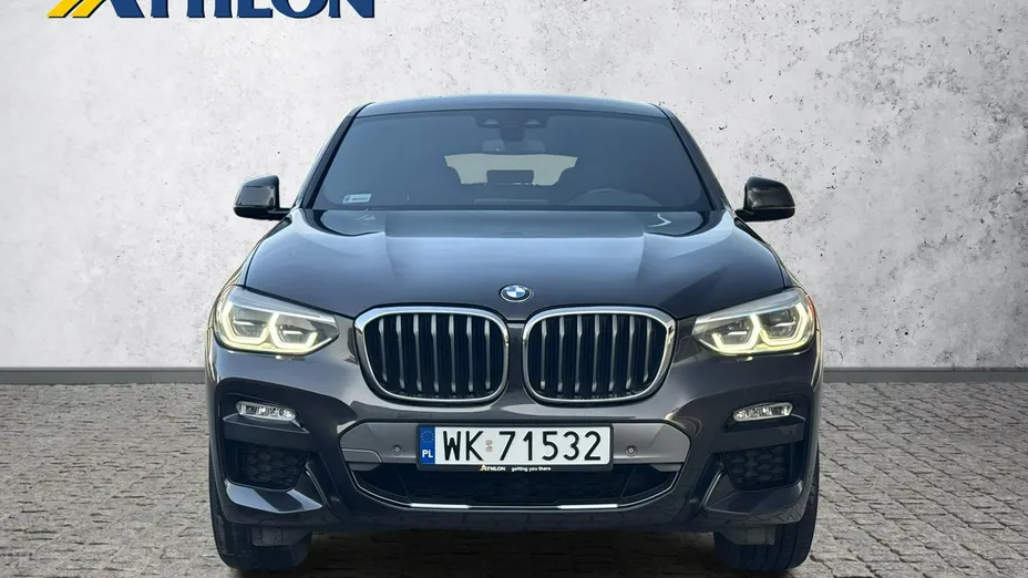 BMW X4 -