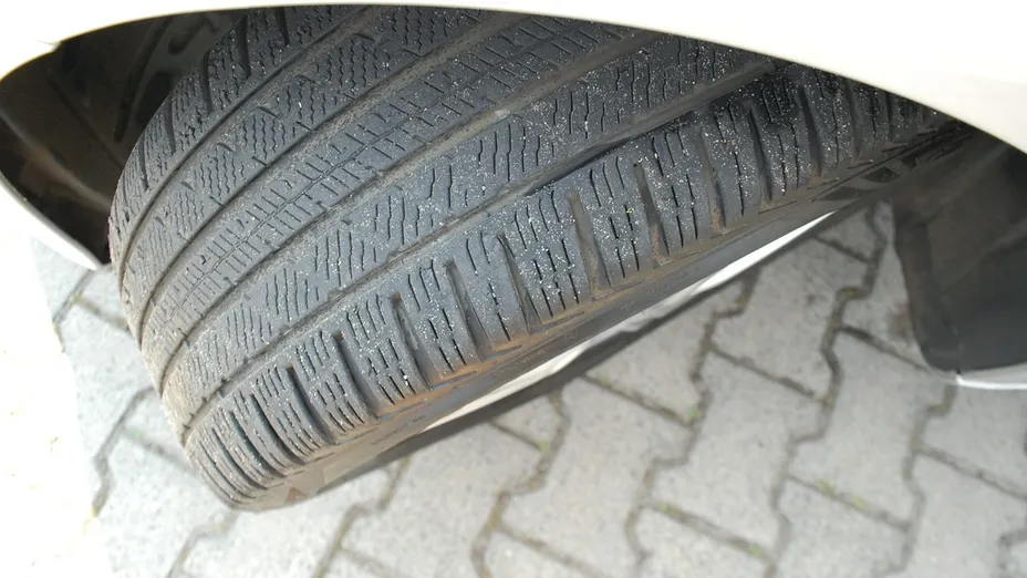MERCEDES-BENZ C Klasa -