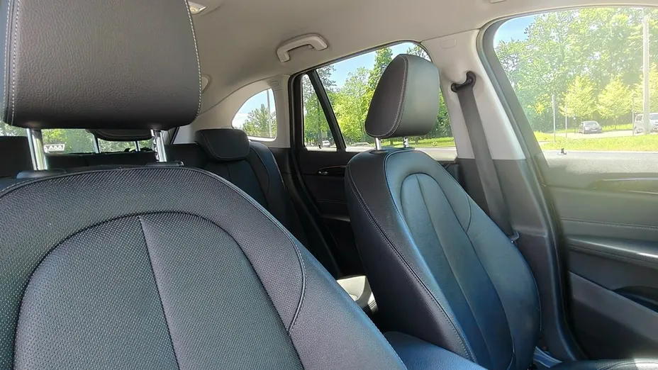 BMW X1 -