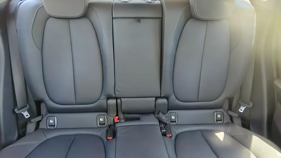 BMW X1 -