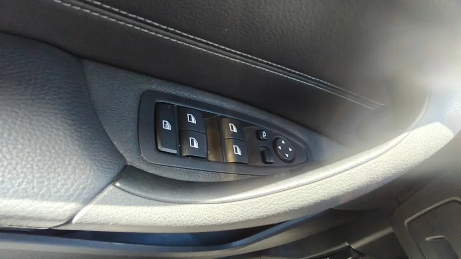 BMW X1 -