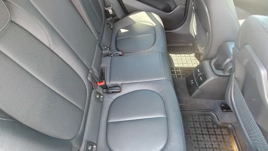 BMW X1 -