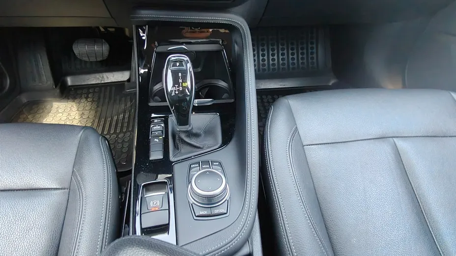 BMW X1 -