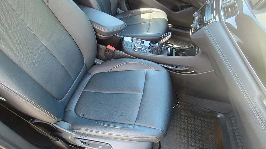 BMW X1 -