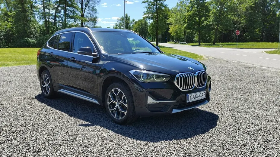 BMW X1 -