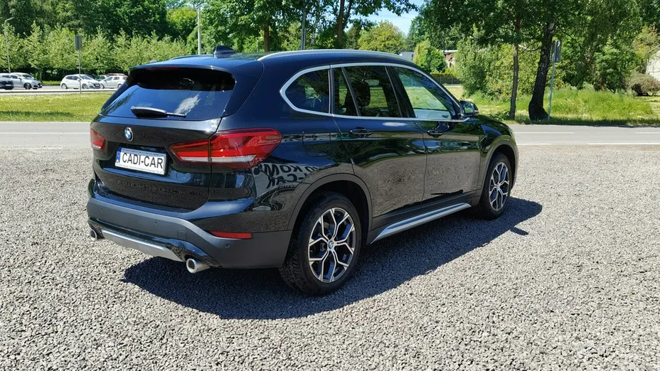 BMW X1 -