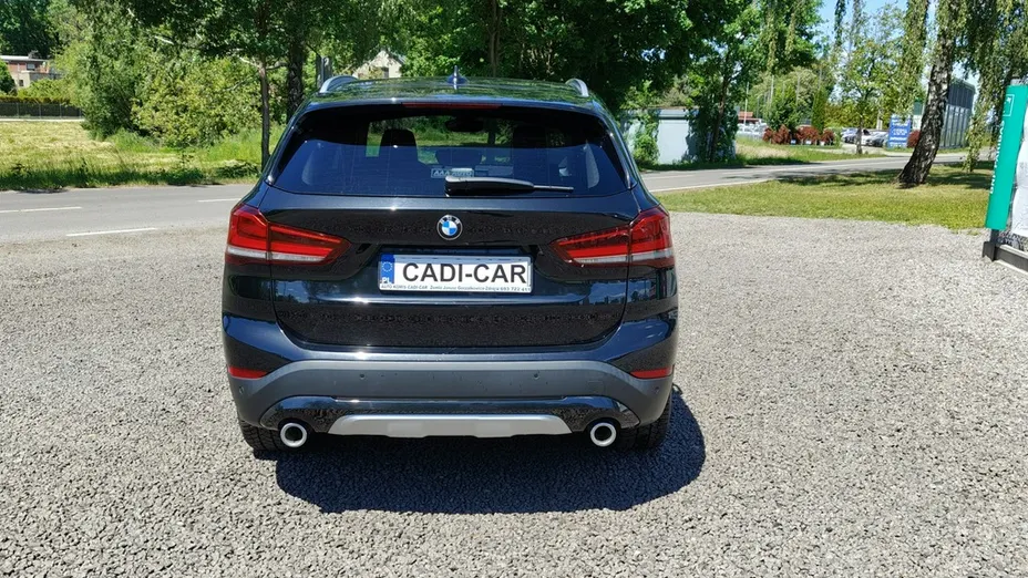 BMW X1 -