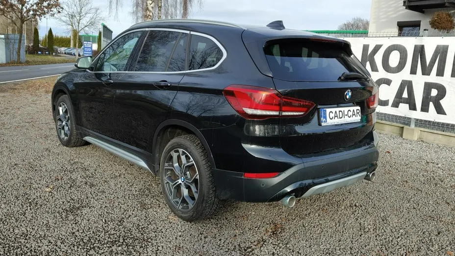 BMW X1 -