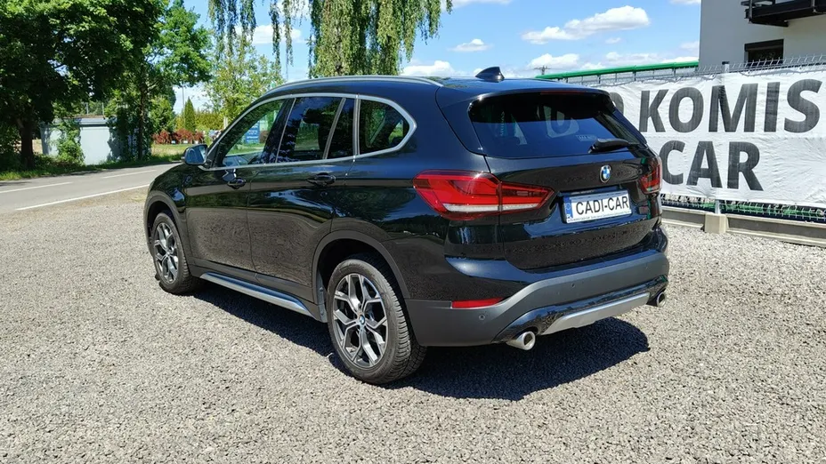 BMW X1 -