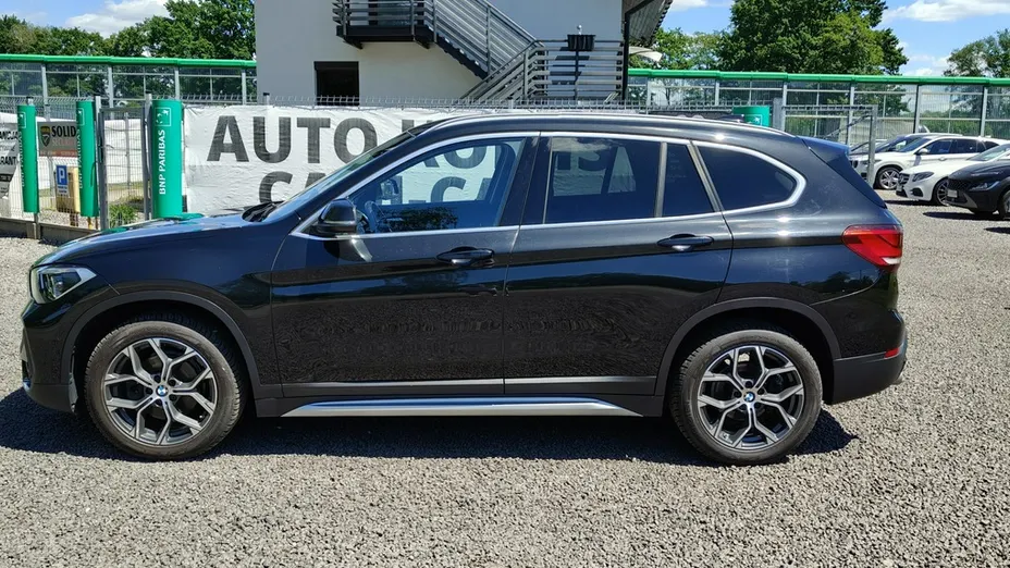 BMW X1 -