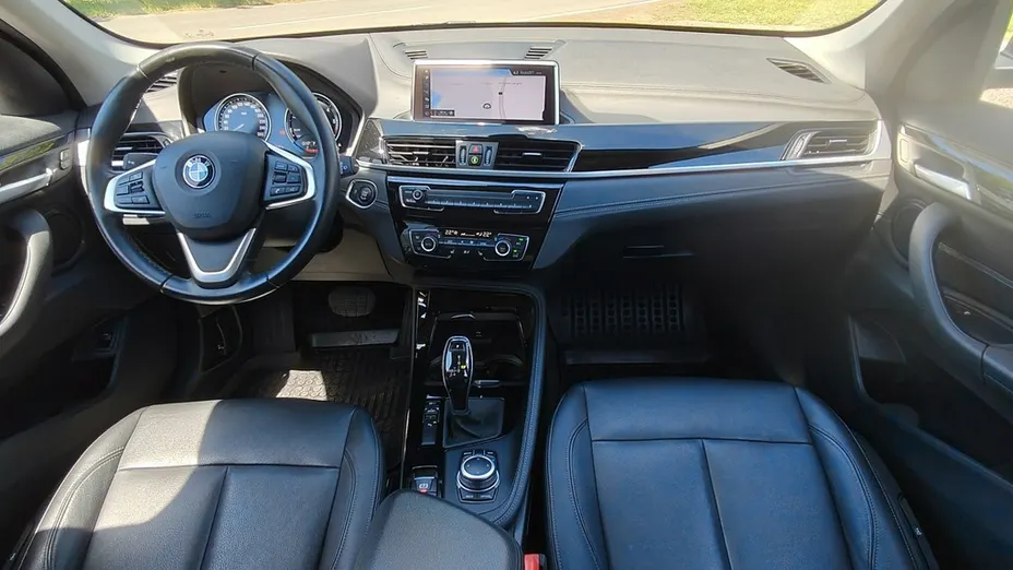 BMW X1 -