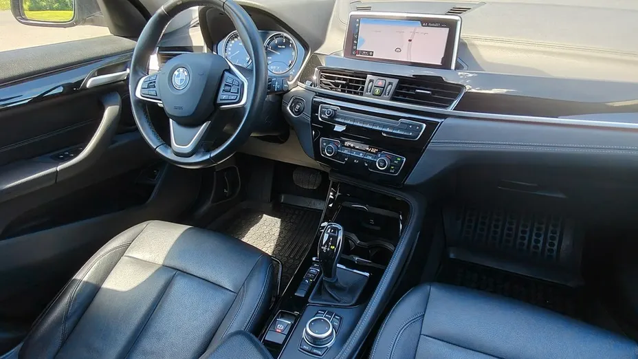BMW X1 -