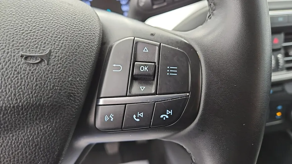 FORD Focus -