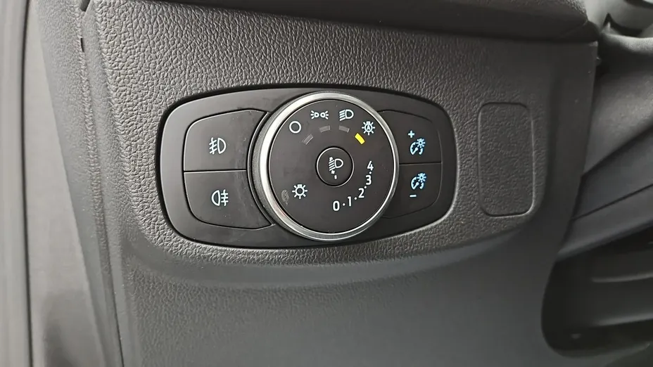 FORD Focus -