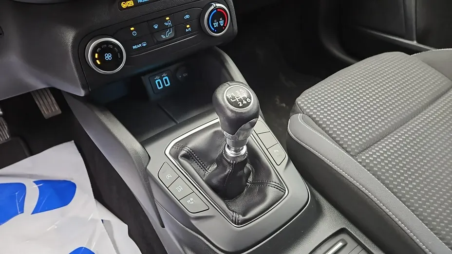 FORD Focus -