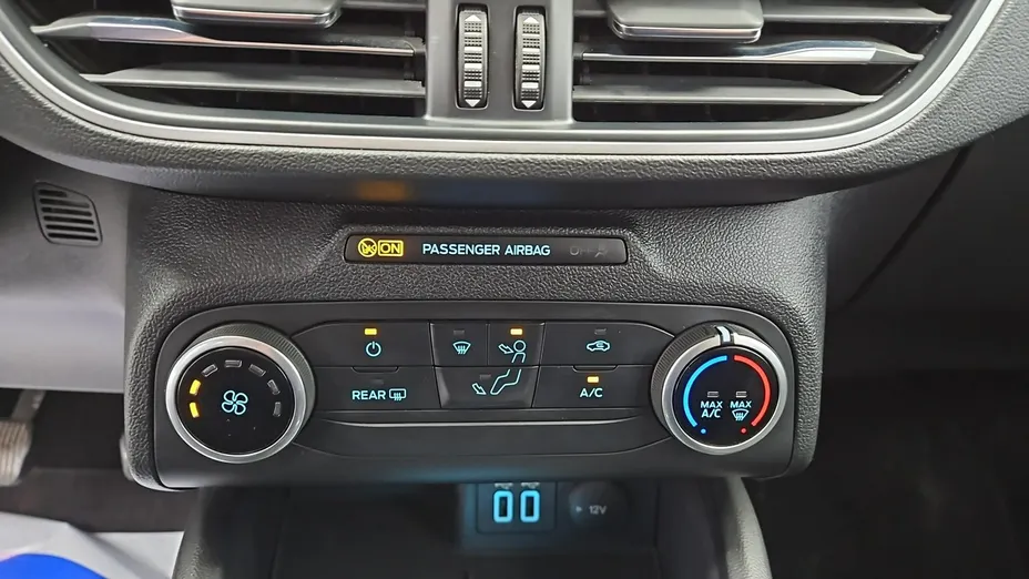 FORD Focus -