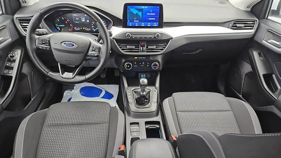 FORD Focus -