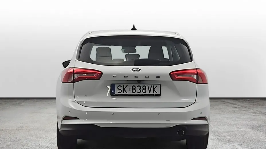 FORD Focus -