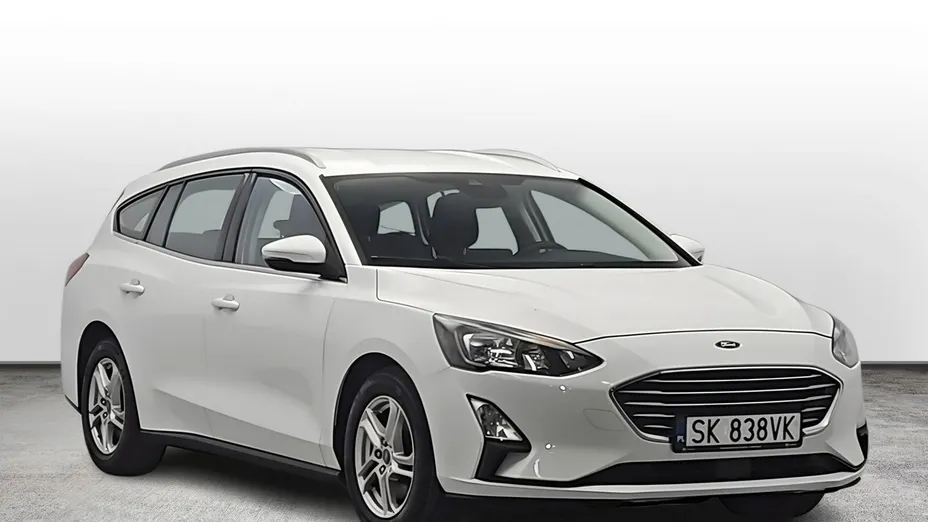 FORD Focus -