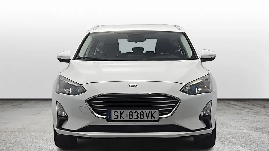 FORD Focus -