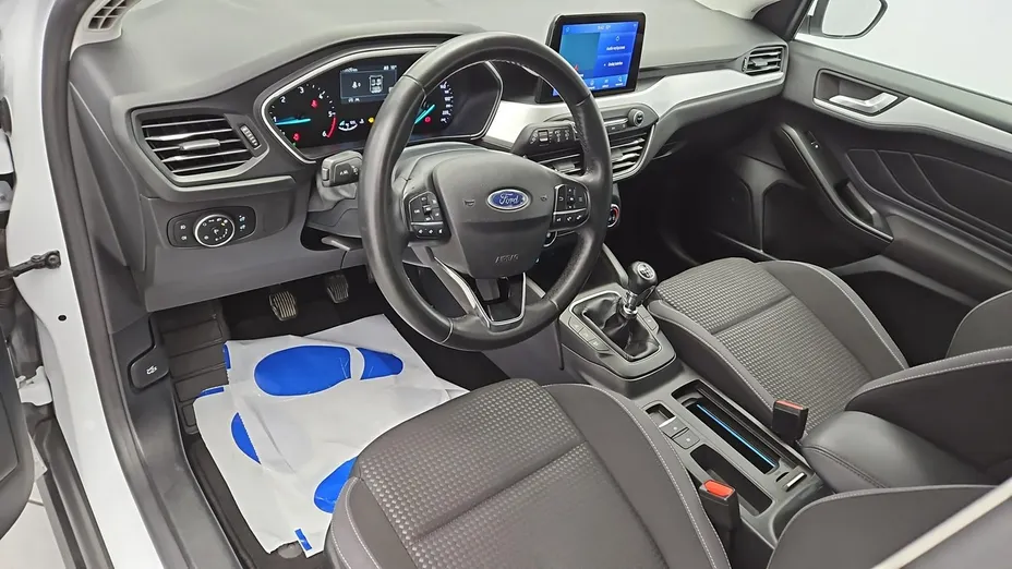 FORD Focus -