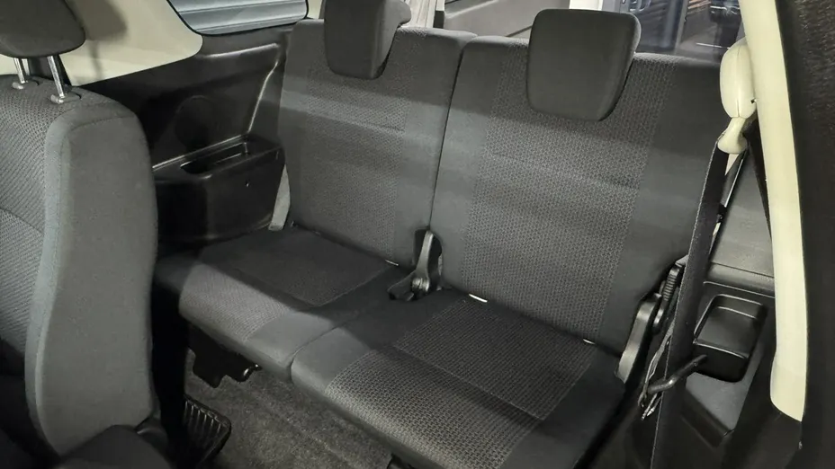 SUZUKI Grand Vitara -