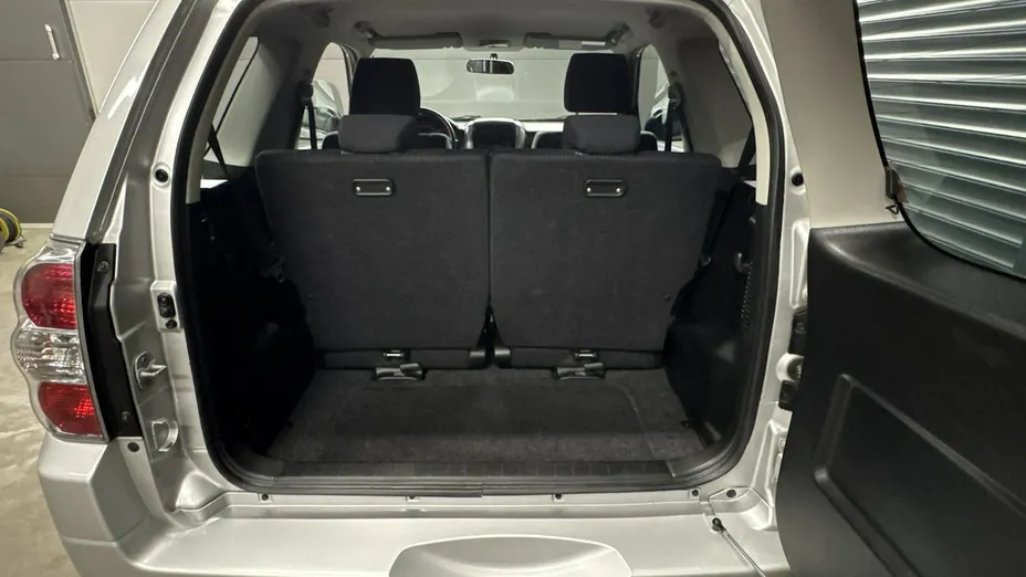 SUZUKI Grand Vitara -