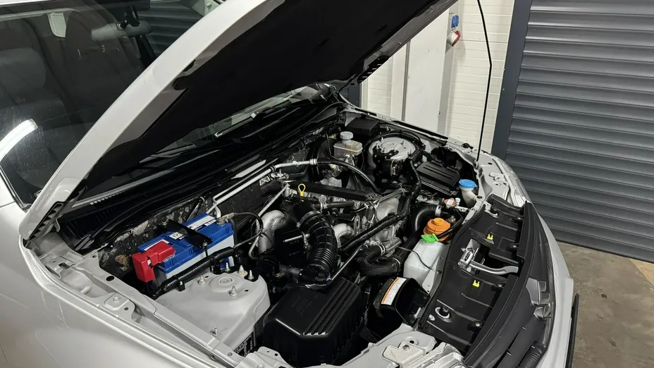 SUZUKI Grand Vitara -