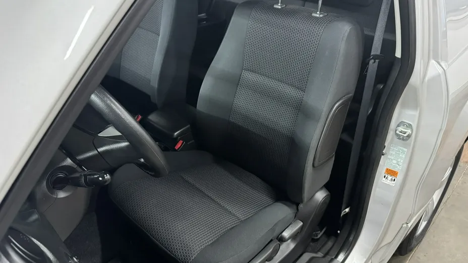 SUZUKI Grand Vitara -