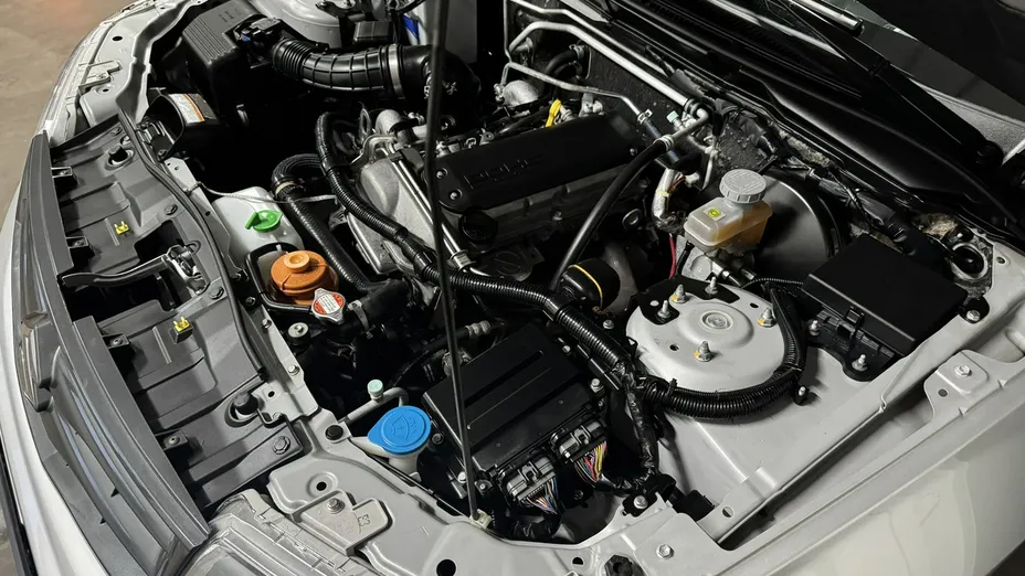 SUZUKI Grand Vitara -