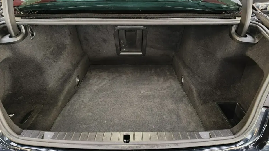 BMW Seria 7 -