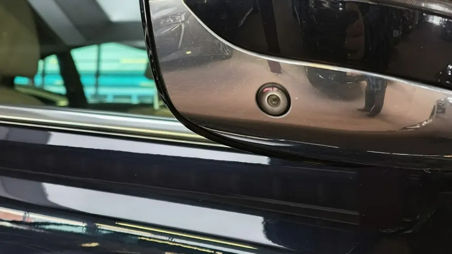 BMW Seria 7 -