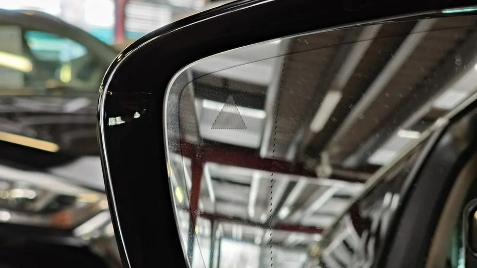 BMW Seria 7 -