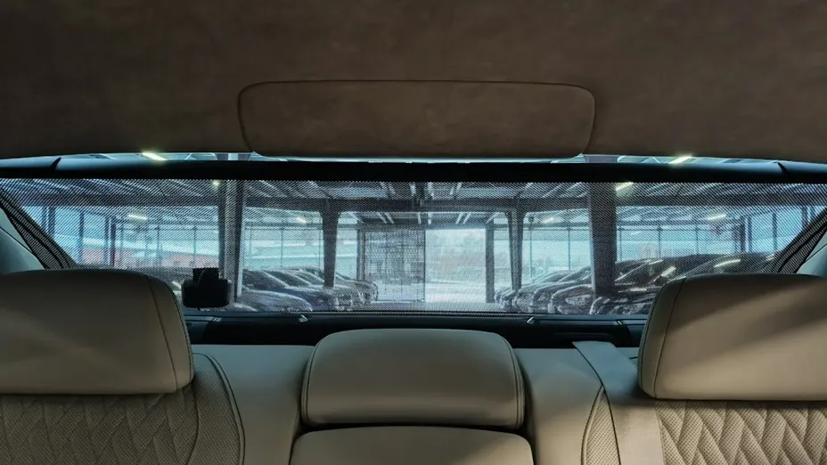 BMW Seria 7 -