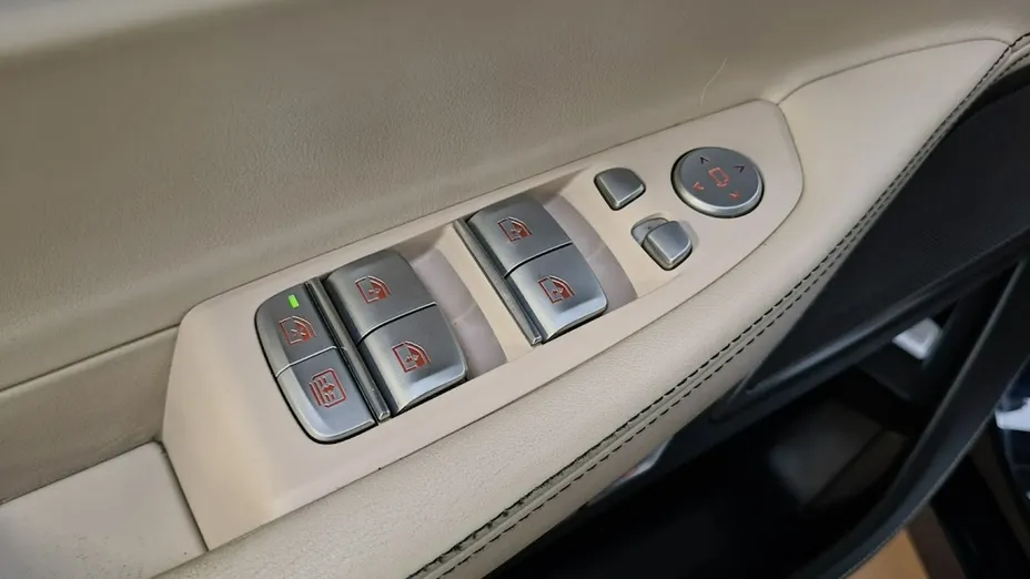 BMW Seria 7 -