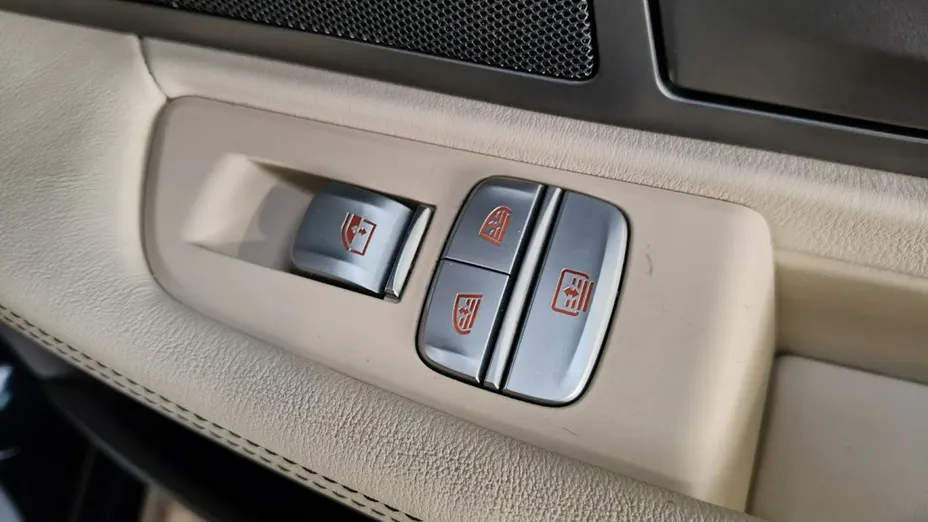 BMW Seria 7 -