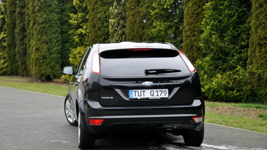 FORD Focus -