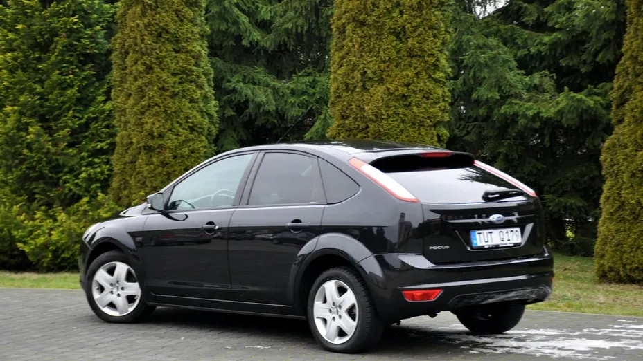 FORD Focus -
