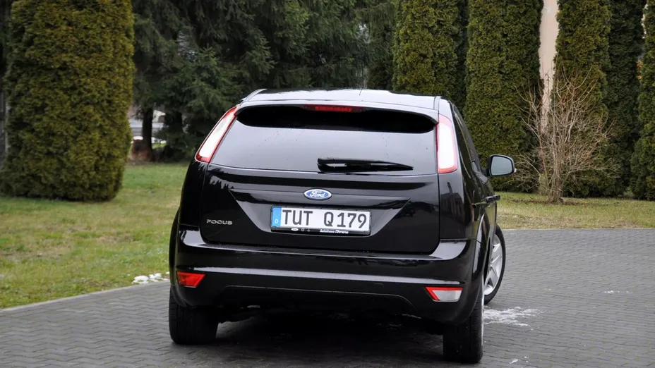 FORD Focus -