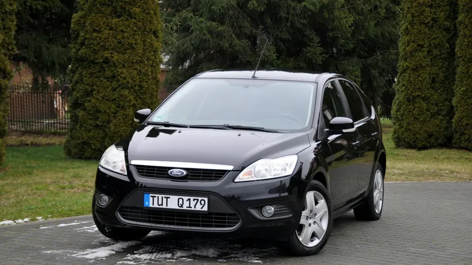 FORD Focus -