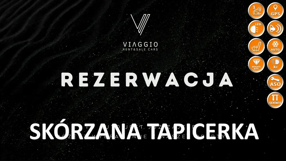 MERCEDES-BENZ A Klasa -
