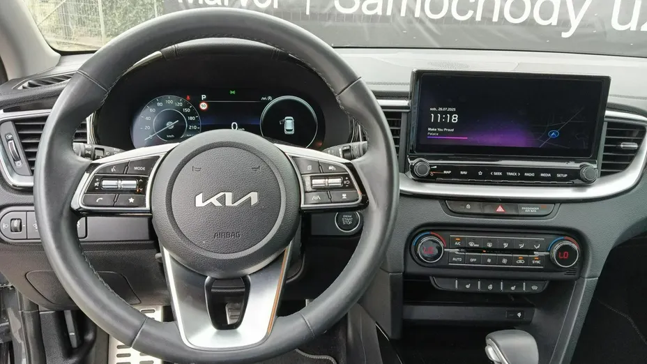 KIA Cee'd -