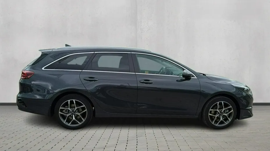 KIA Cee'd -