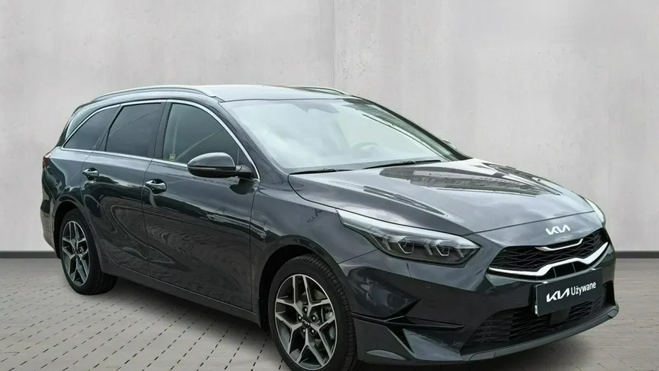 KIA Cee'd -