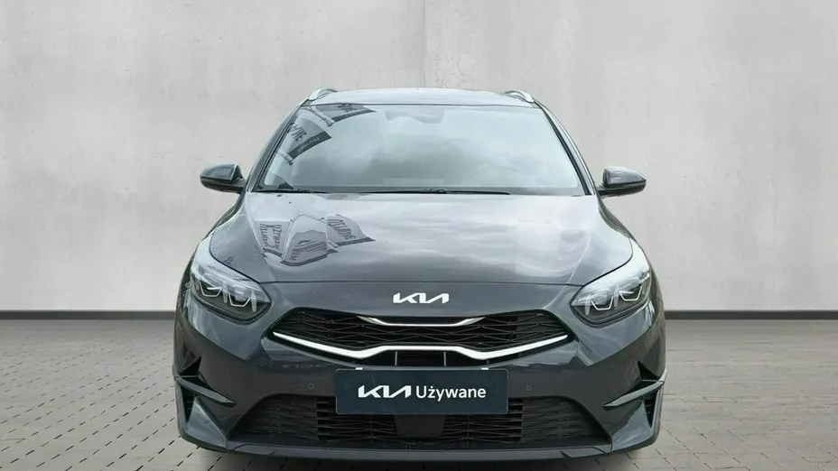 KIA Cee'd -