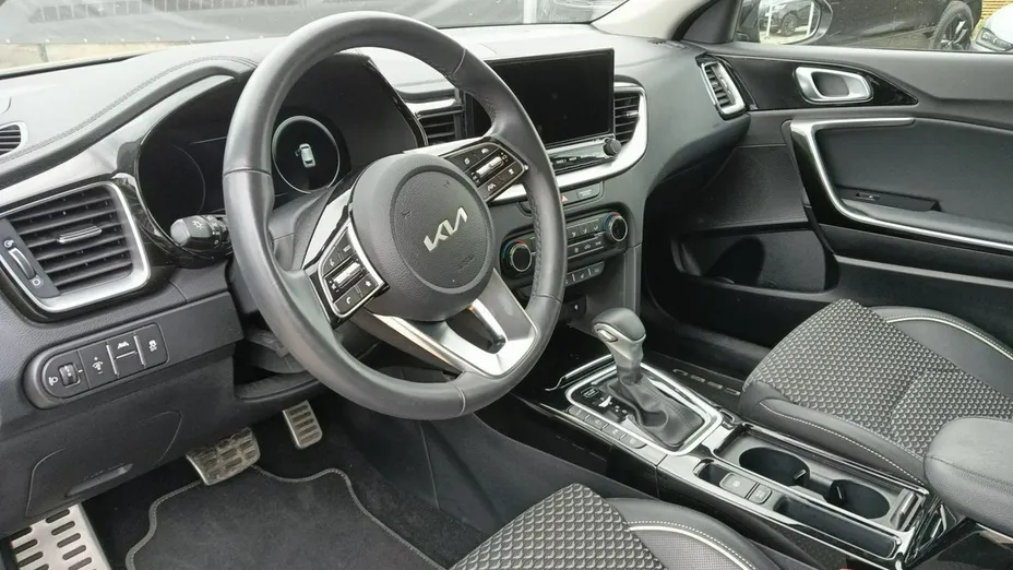 KIA Cee'd -