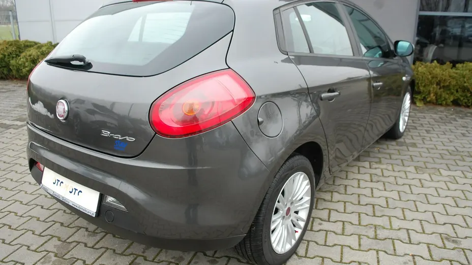 FIAT Bravo -