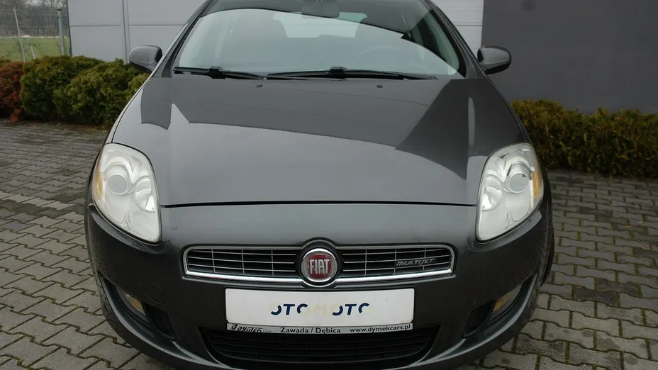 FIAT Bravo -