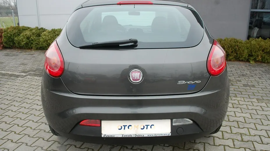 FIAT Bravo -