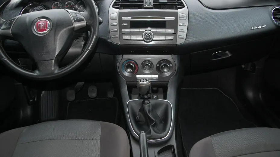 FIAT Bravo -